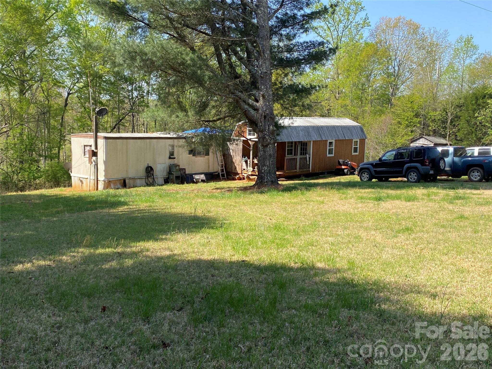 541 Community Road Shelby, NC 28152 - Photo 2 of 17 Gallery Image 2