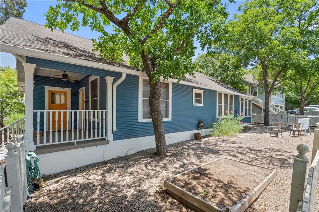 1811 Nickerson Street Austin, TX 78704 - Photo 7 of 35