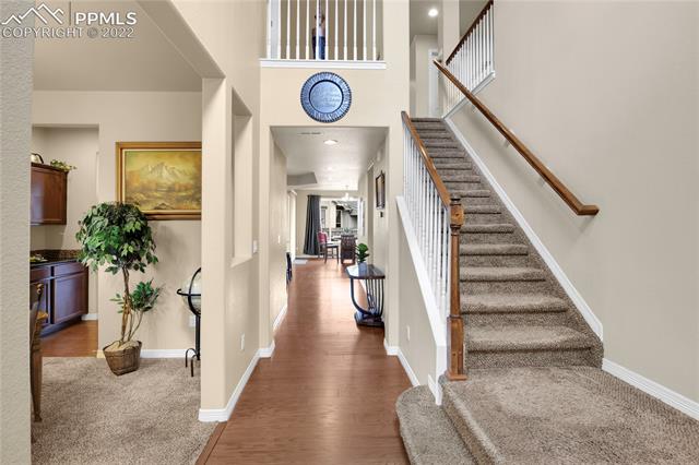 2114 Reed Grass Way Colorado Springs, CO 80915 - Photo 15 of 39 Gallery Image 15