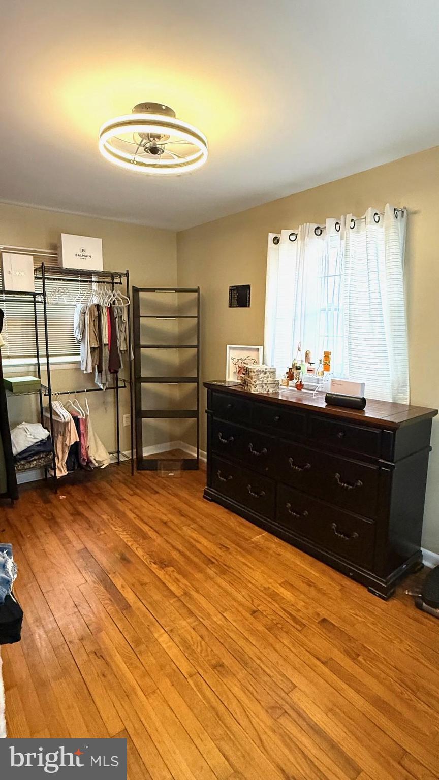 654 Buckshutem Road Bridgeton, NJ 08302 - Photo 6 of 14 a room with a bed and a view of room