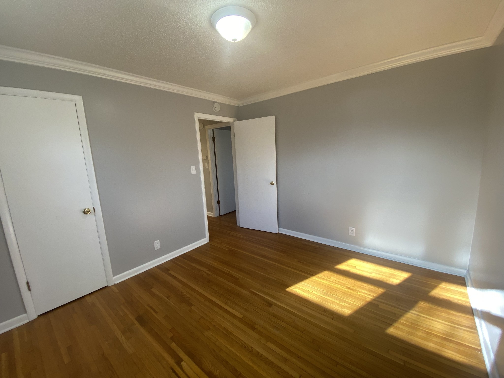 204 Paddock Road Clarksville, TN 37043 - Photo 12 of 29 a view of empty room