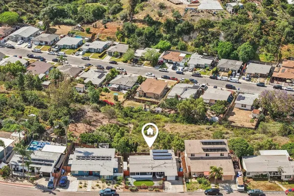 $915,000 | 6321 Celia Vista Drive, San Diego, CA 92115
