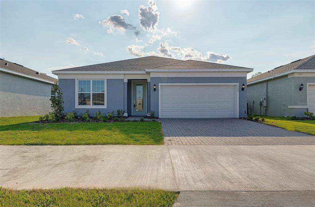 2120 Live Oak Lake Road St. Cloud, FL 34771 - Photo 1 of 38