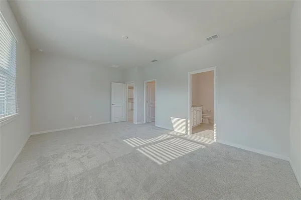 a view of a hallway