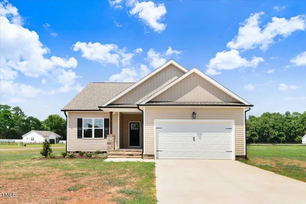 $345,000 | 9550 Bear Run Lane, Middlesex, NC 27557