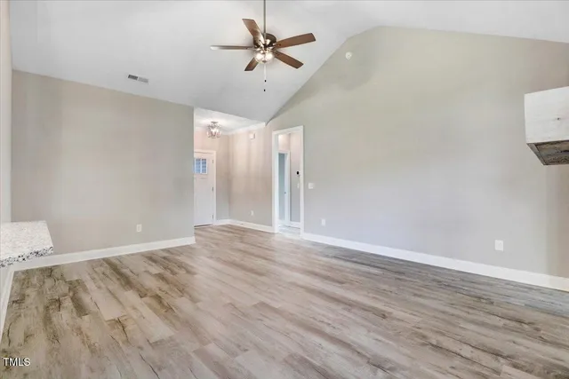 $345,000 | 9550 Bear Run Lane, Middlesex, NC 27557