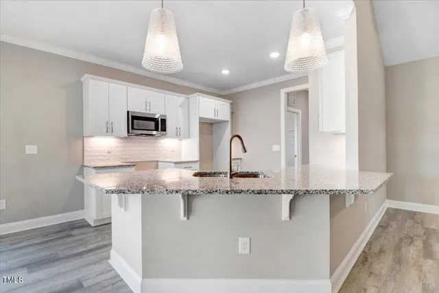 $345,000 | 9550 Bear Run Lane, Middlesex, NC 27557