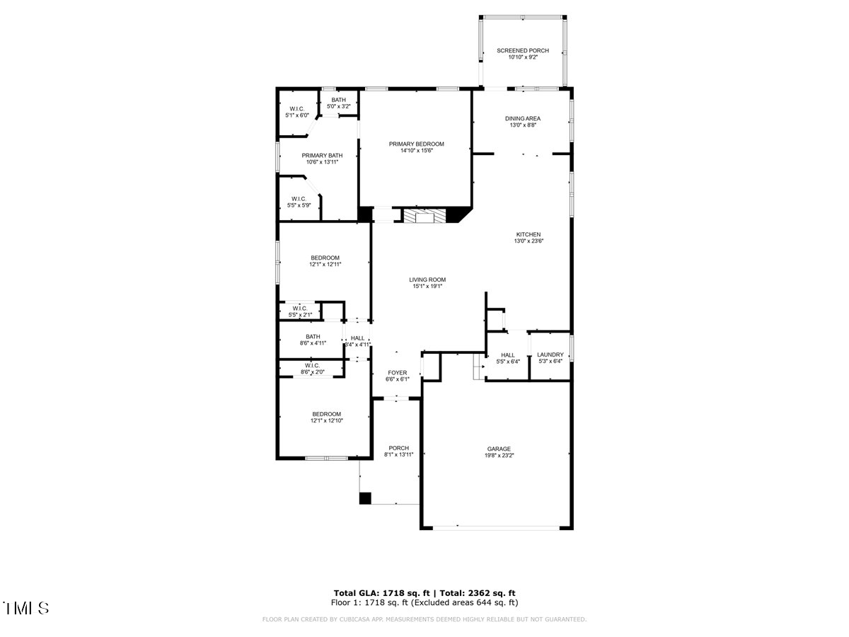 9550 Bear Run Lane Middlesex, NC 27557 - Photo 32 of 32