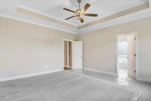 $345,000 | 9550 Bear Run Lane, Middlesex, NC 27557