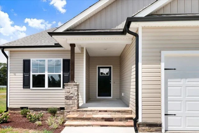 $345,000 | 9550 Bear Run Lane, Middlesex, NC 27557