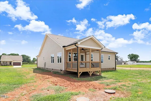 $345,000 | 9550 Bear Run Lane, Middlesex, NC 27557