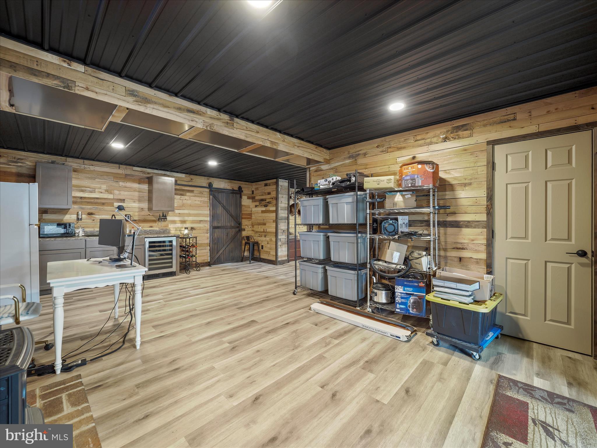 20315 Old Forge Road Hagerstown, MD 21742 - Photo 30 of 71 a view of a storage & utility room