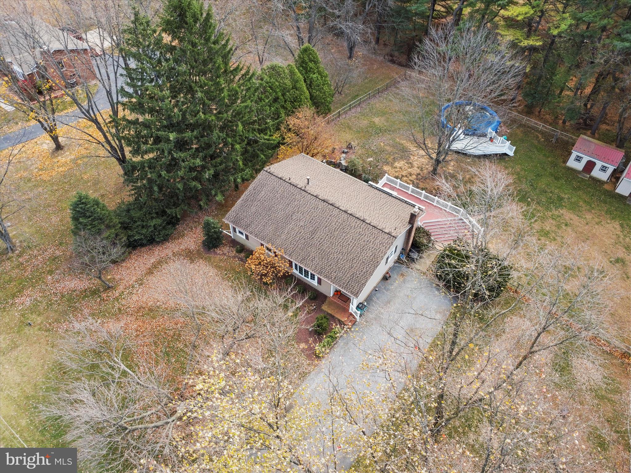 20315 Old Forge Road Hagerstown, MD 21742 - Photo 36 of 71