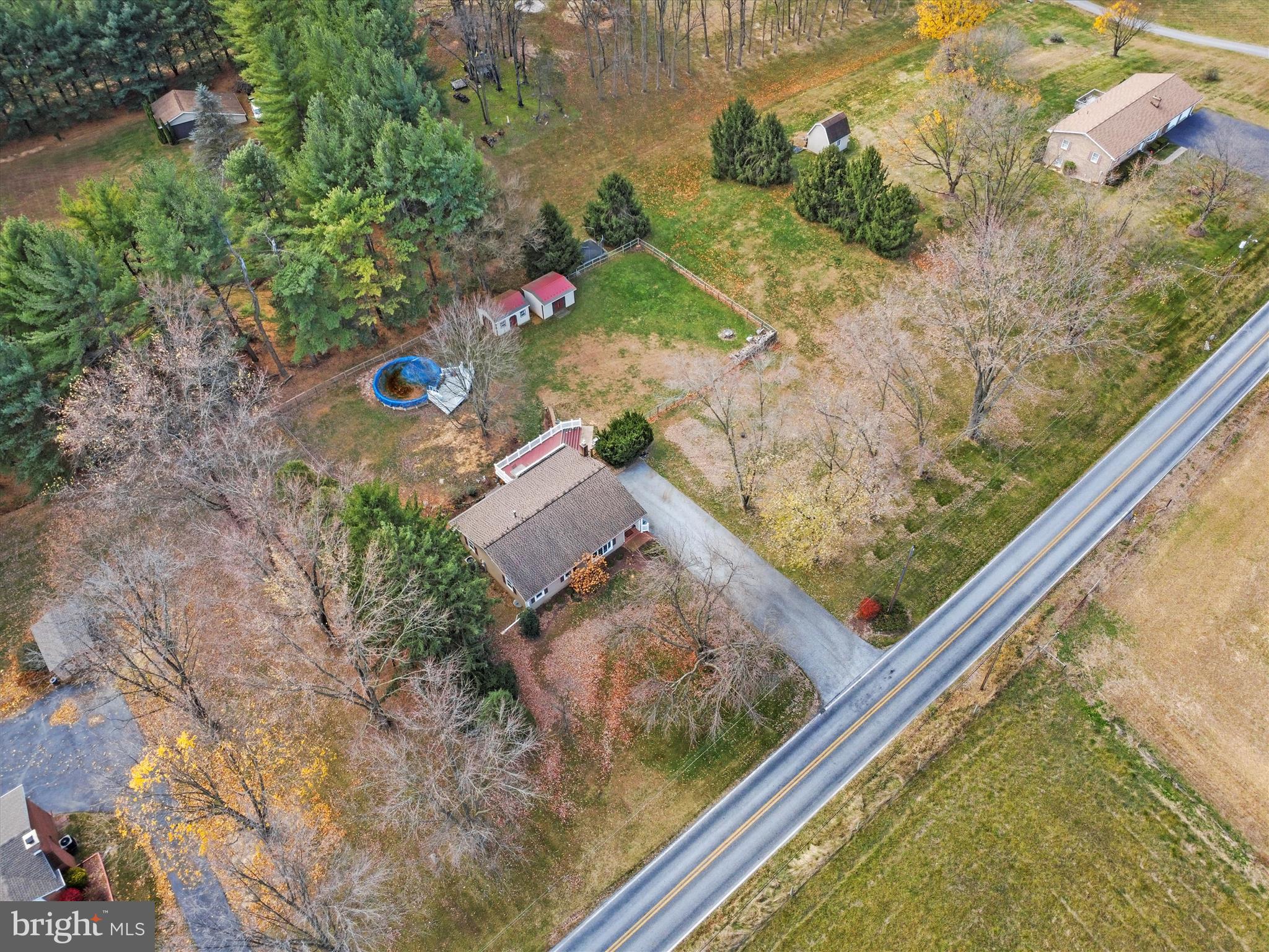 20315 Old Forge Road Hagerstown, MD 21742 - Photo 38 of 71