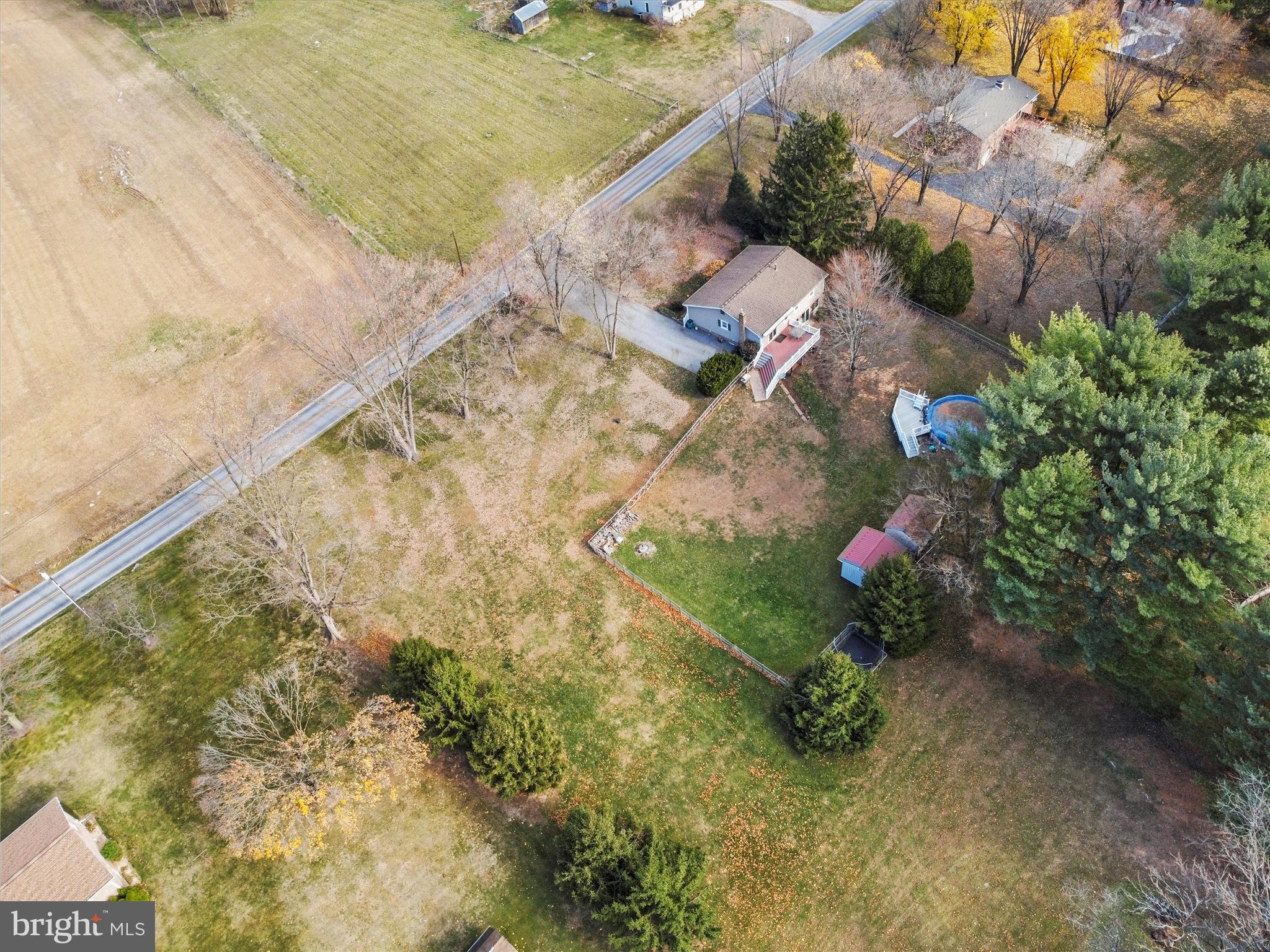 20315 Old Forge Road Hagerstown, MD 21742 - Photo 40 of 71 a picture of flowers