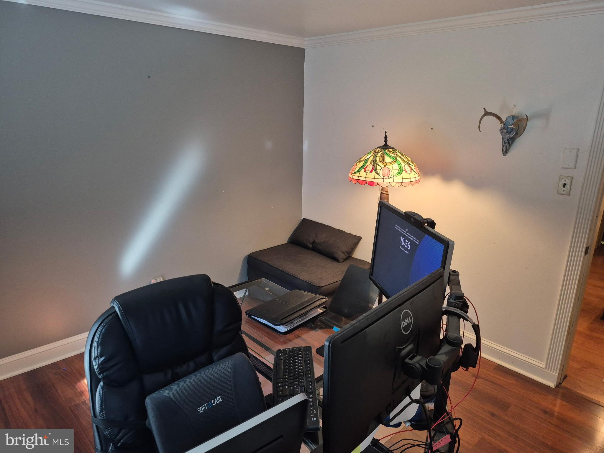 20315 Old Forge Road Hagerstown, MD 21742 - Photo 64 of 71 Office or Bedroom