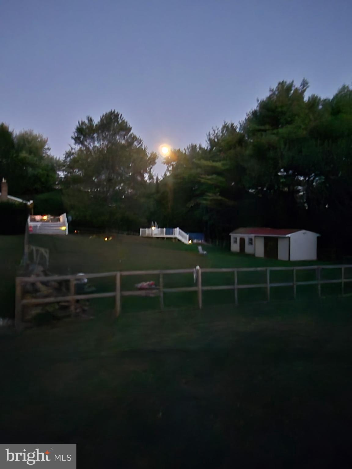 20315 Old Forge Road Hagerstown, MD 21742 - Photo 70 of 71 a front view of a house with a garden
