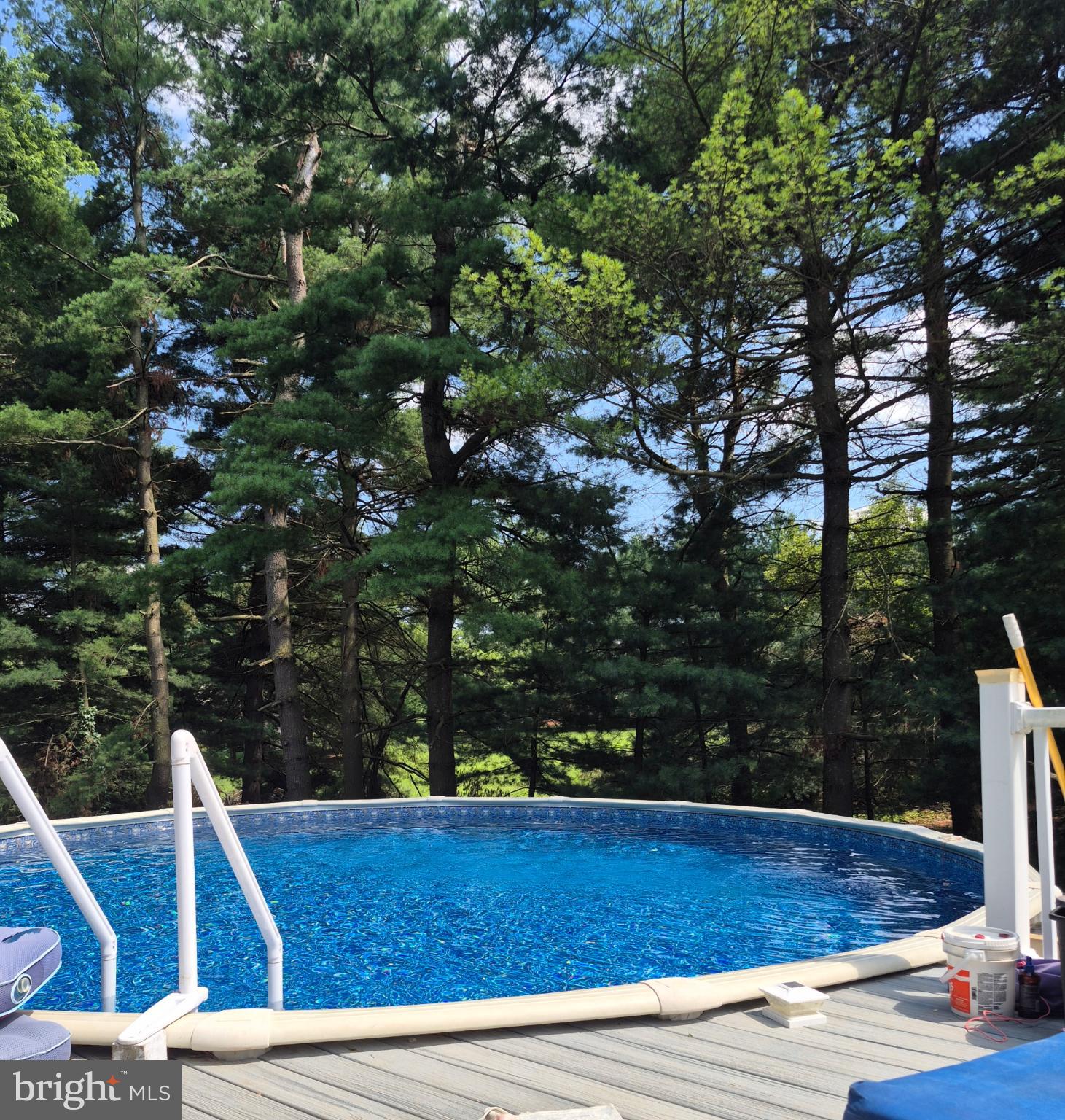 20315 Old Forge Road Hagerstown, MD 21742 - Photo 71 of 71 Pool - 28 Ft Round