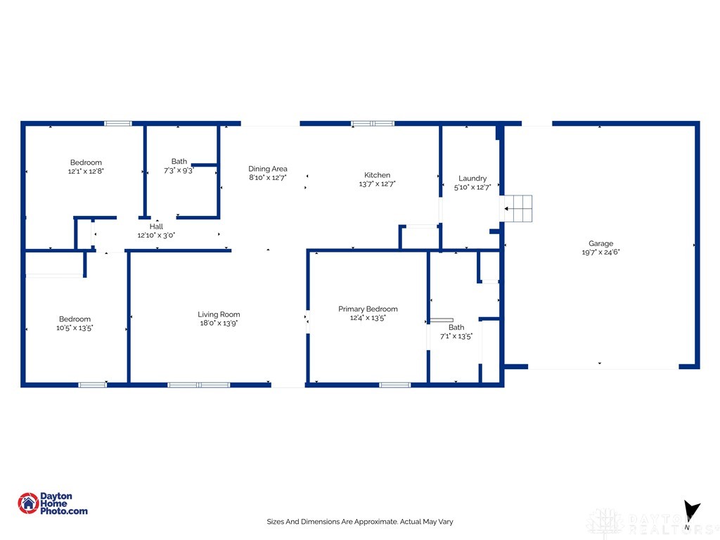 2295 Federal Road Xenia, OH 45385 - Photo 64 of 65 Gallery Image 64