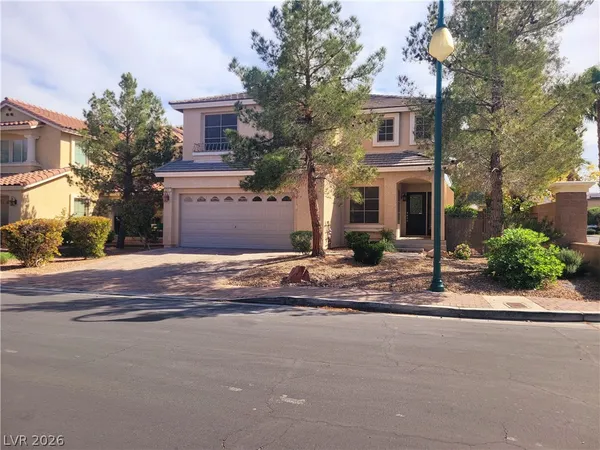 $2,850 | 4241 Saxton Green Avenue, Las Vegas, NV 89141