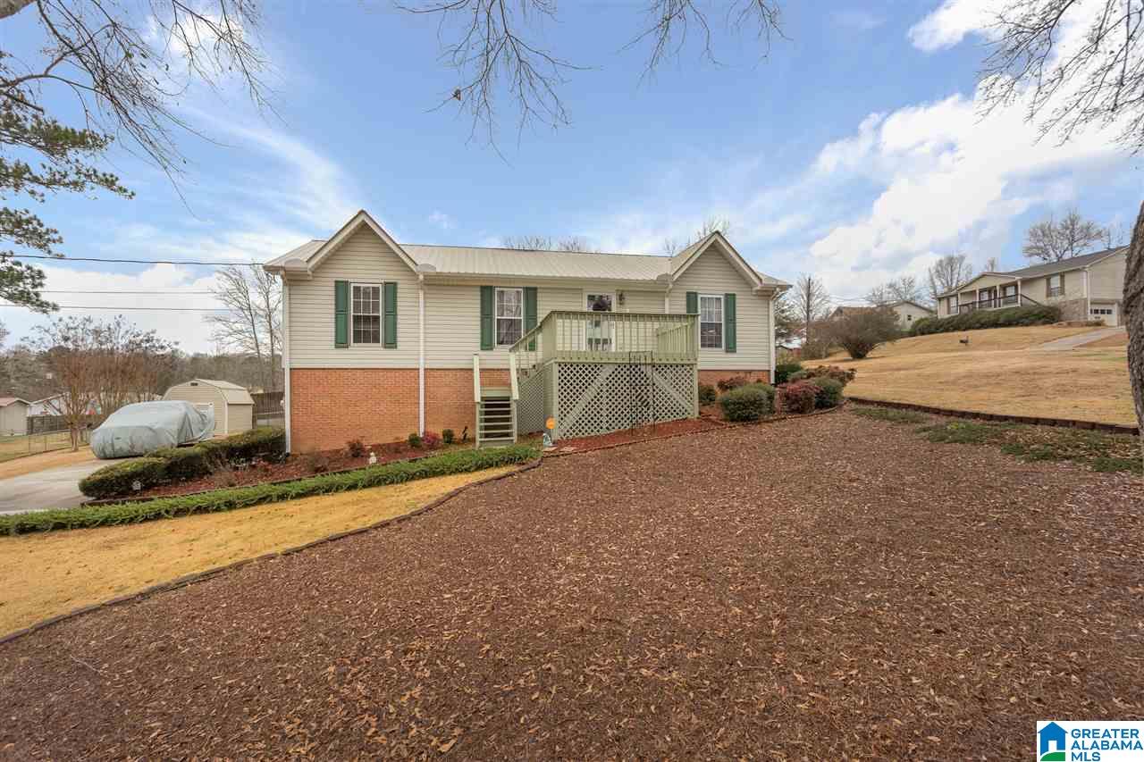 2811 Pinecrest Lane Moody, AL 35004 - Photo 2 of 30