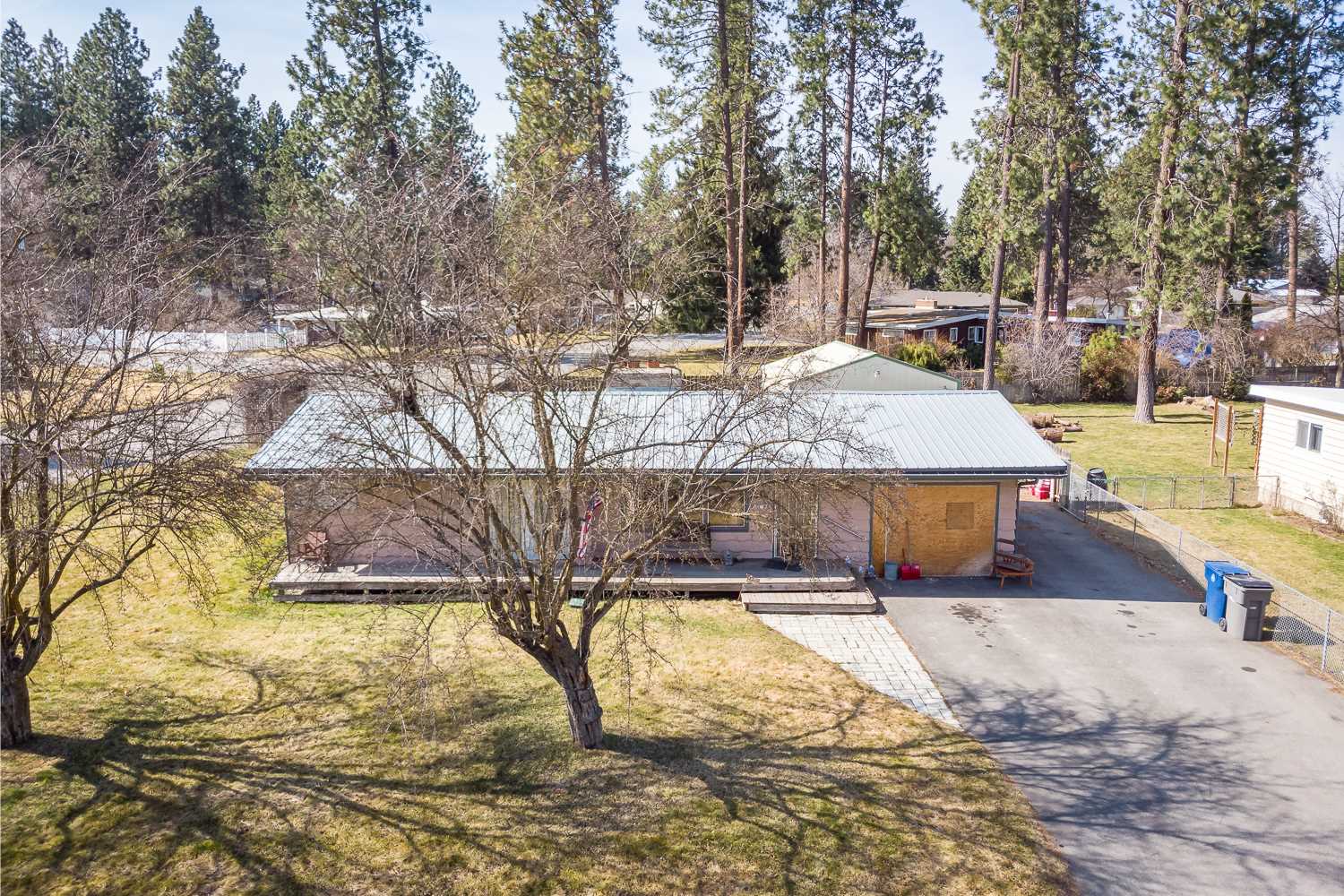 1804 South McCabe Road Spokane Valley, WA 99216 - Photo 1 of 33