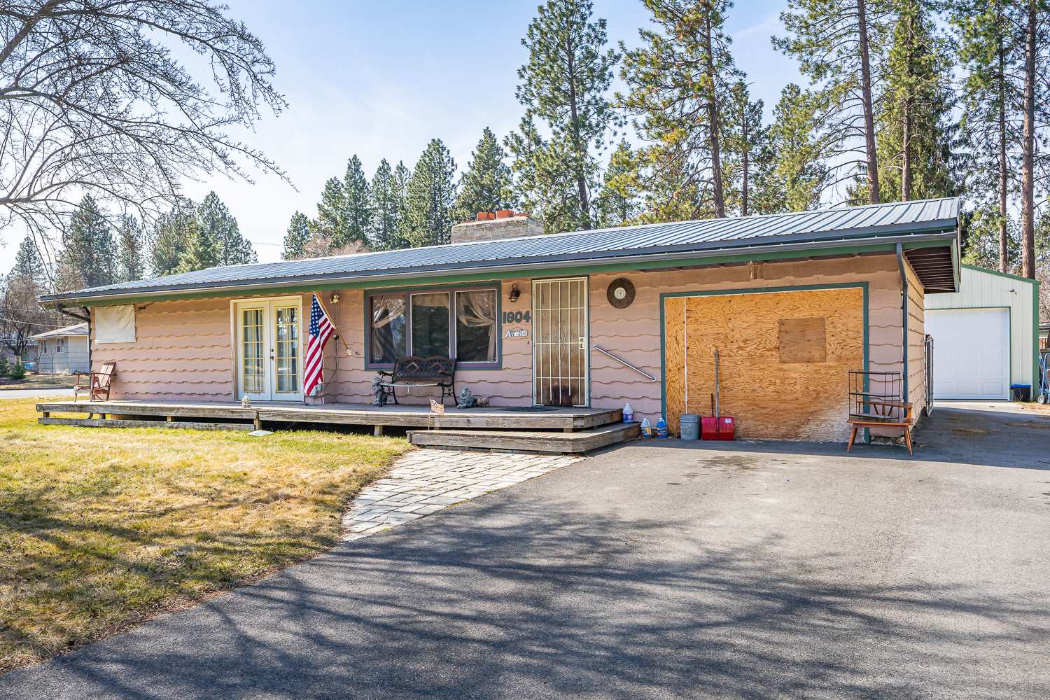 1804 South McCabe Road Spokane Valley, WA 99216 - Photo 2 of 33