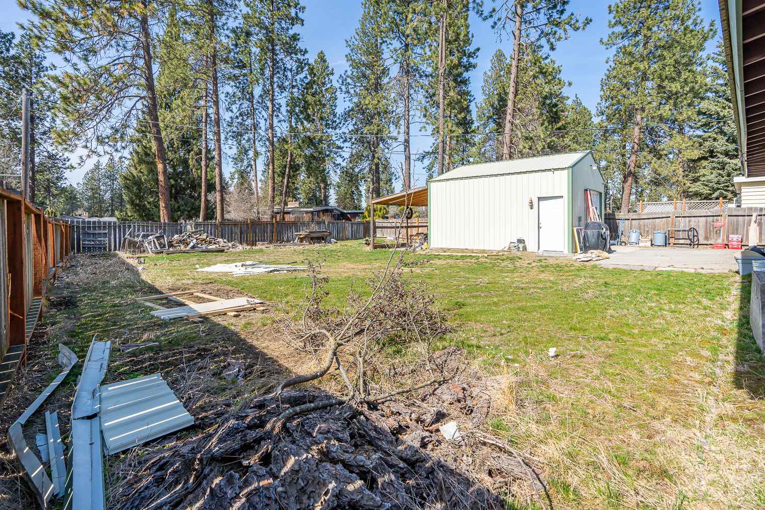 1804 South McCabe Road Spokane Valley, WA 99216 - Photo 17 of 33