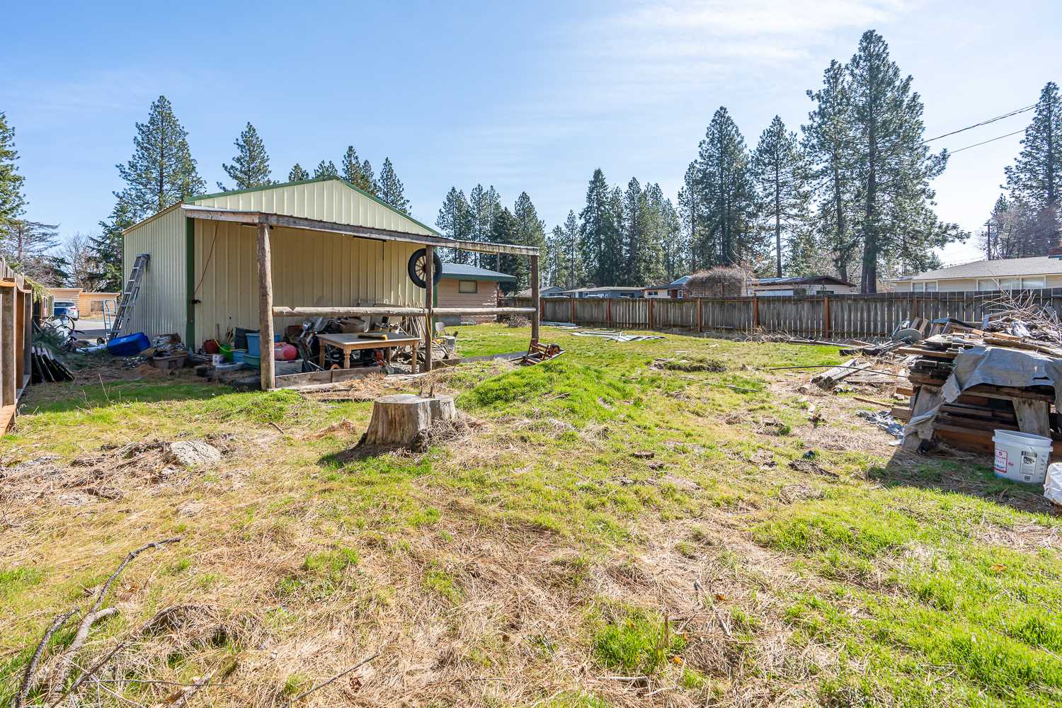 1804 South McCabe Road Spokane Valley, WA 99216 - Photo 21 of 33