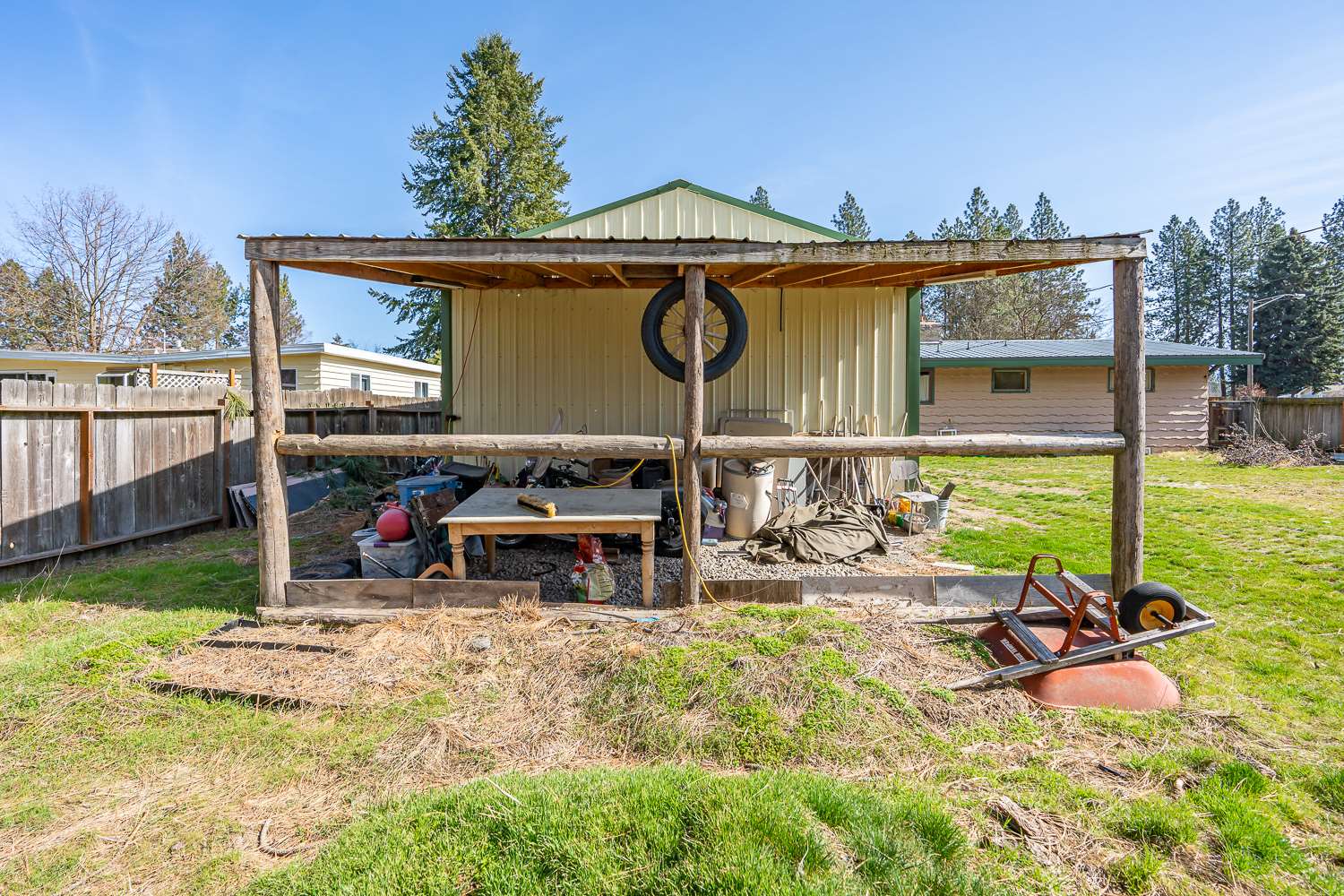 1804 South McCabe Road Spokane Valley, WA 99216 - Photo 22 of 33
