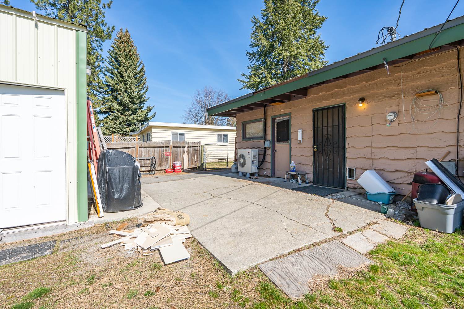 1804 South McCabe Road Spokane Valley, WA 99216 - Photo 23 of 33