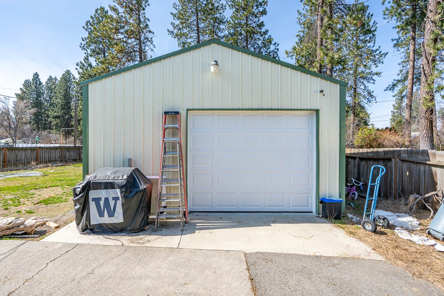 1804 South McCabe Road Spokane Valley, WA 99216 - Photo 24 of 33