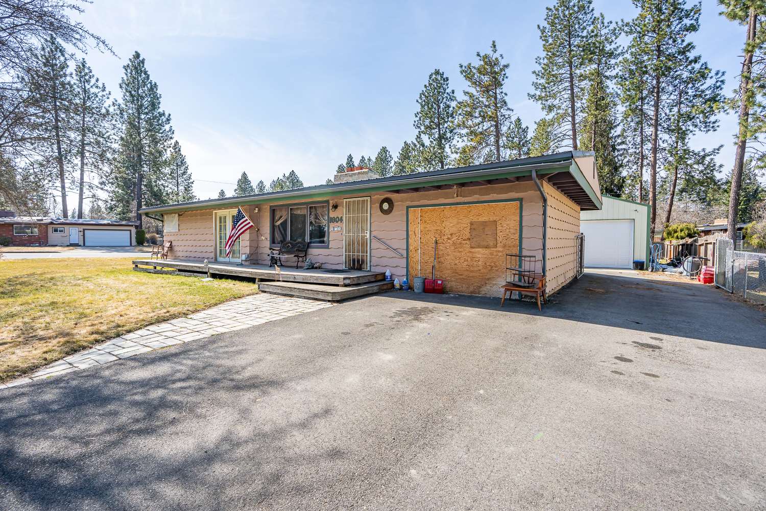 1804 South McCabe Road Spokane Valley, WA 99216 - Photo 27 of 33
