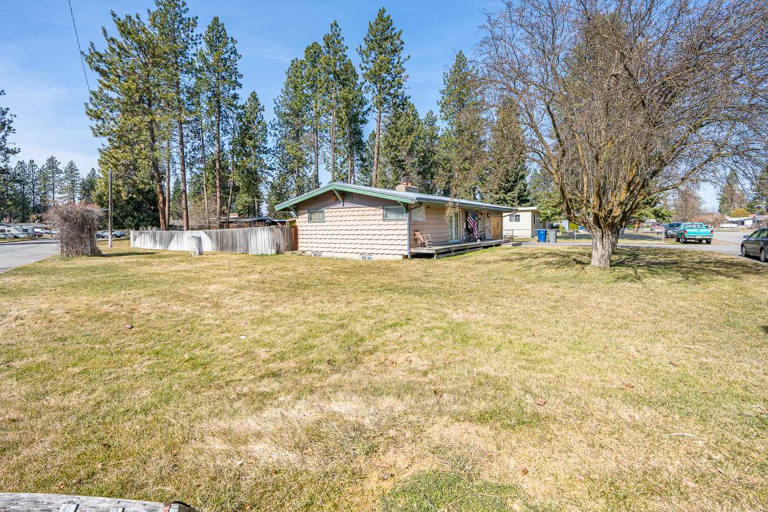 1804 South McCabe Road Spokane Valley, WA 99216 - Photo 28 of 33
