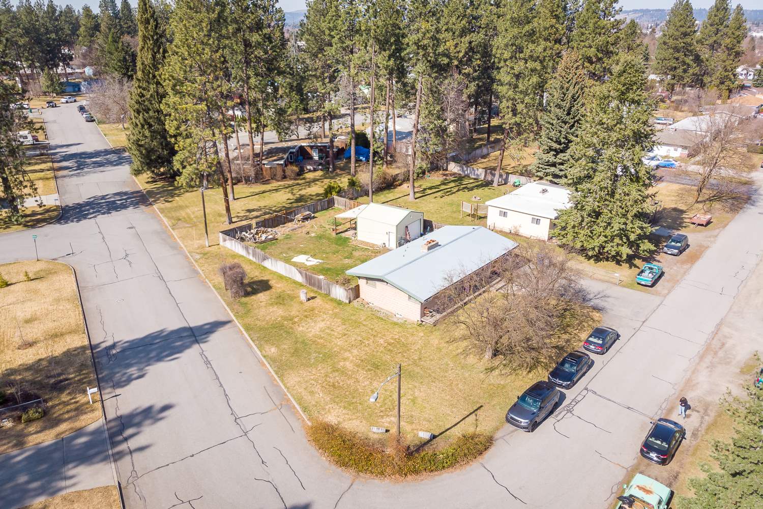 1804 South McCabe Road Spokane Valley, WA 99216 - Photo 30 of 33