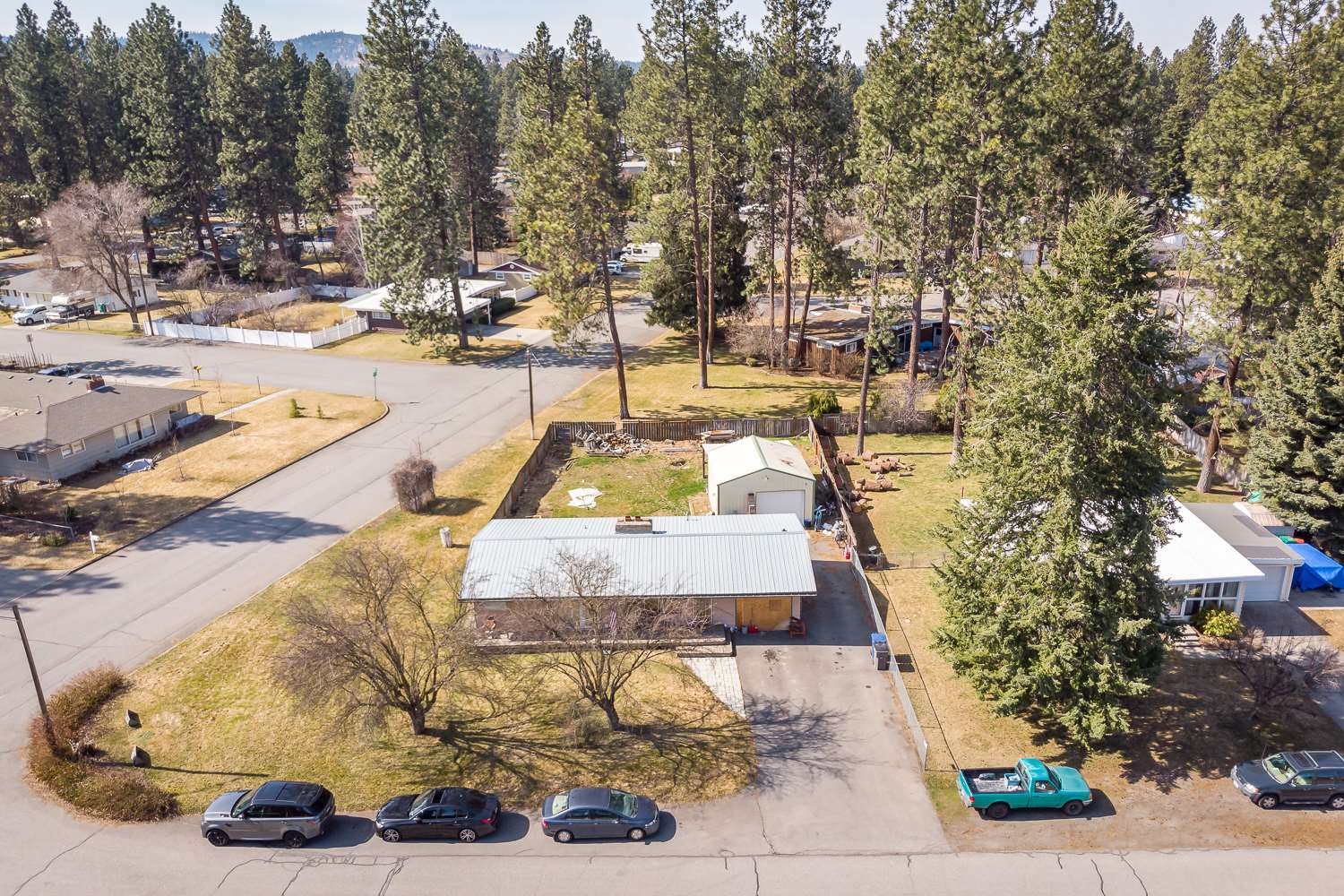 1804 South McCabe Road Spokane Valley, WA 99216 - Photo 33 of 33