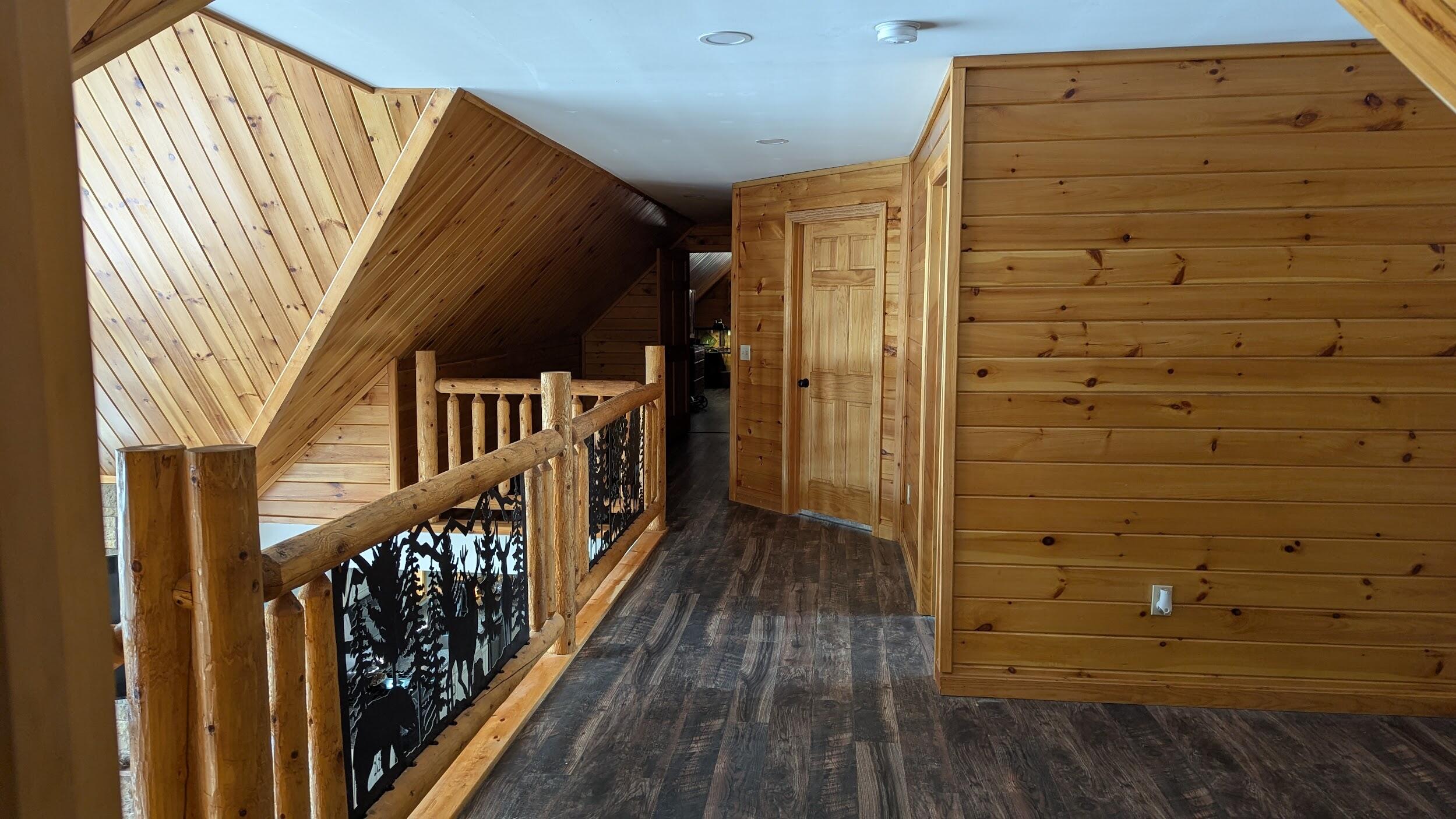 243 Silvers Mills Road Dexter, ME 04930 - Photo 17 of 30 upstairs area