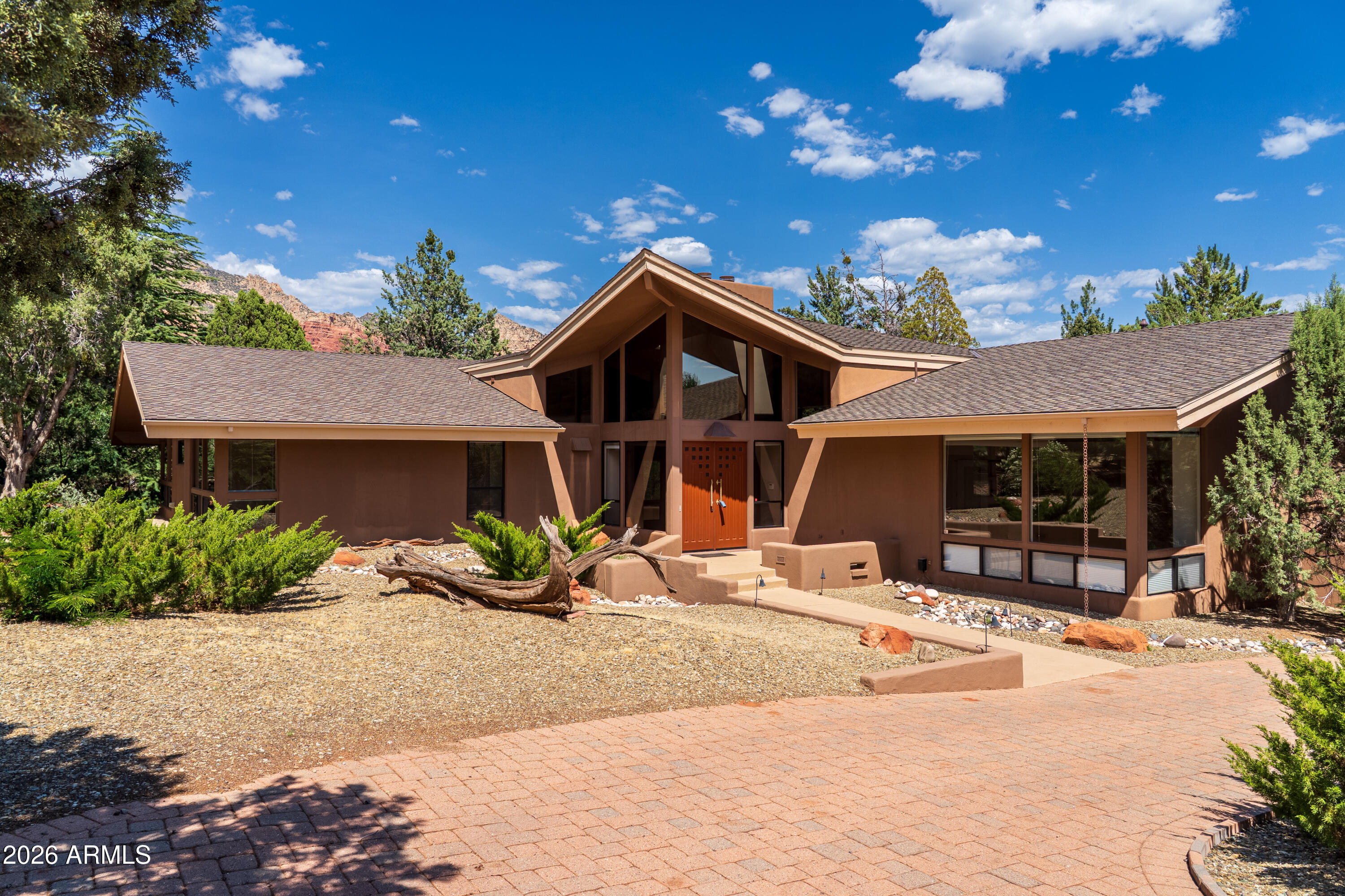 1530 Soldiers Pass Road Sedona, AZ 86336 - Photo 43 of 52