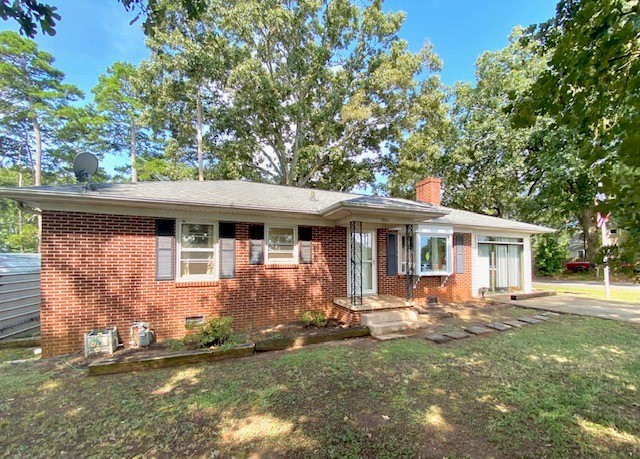 800 Plantation Road Anderson, SC 29621 - Photo 2 of 20 Gallery Image 2
