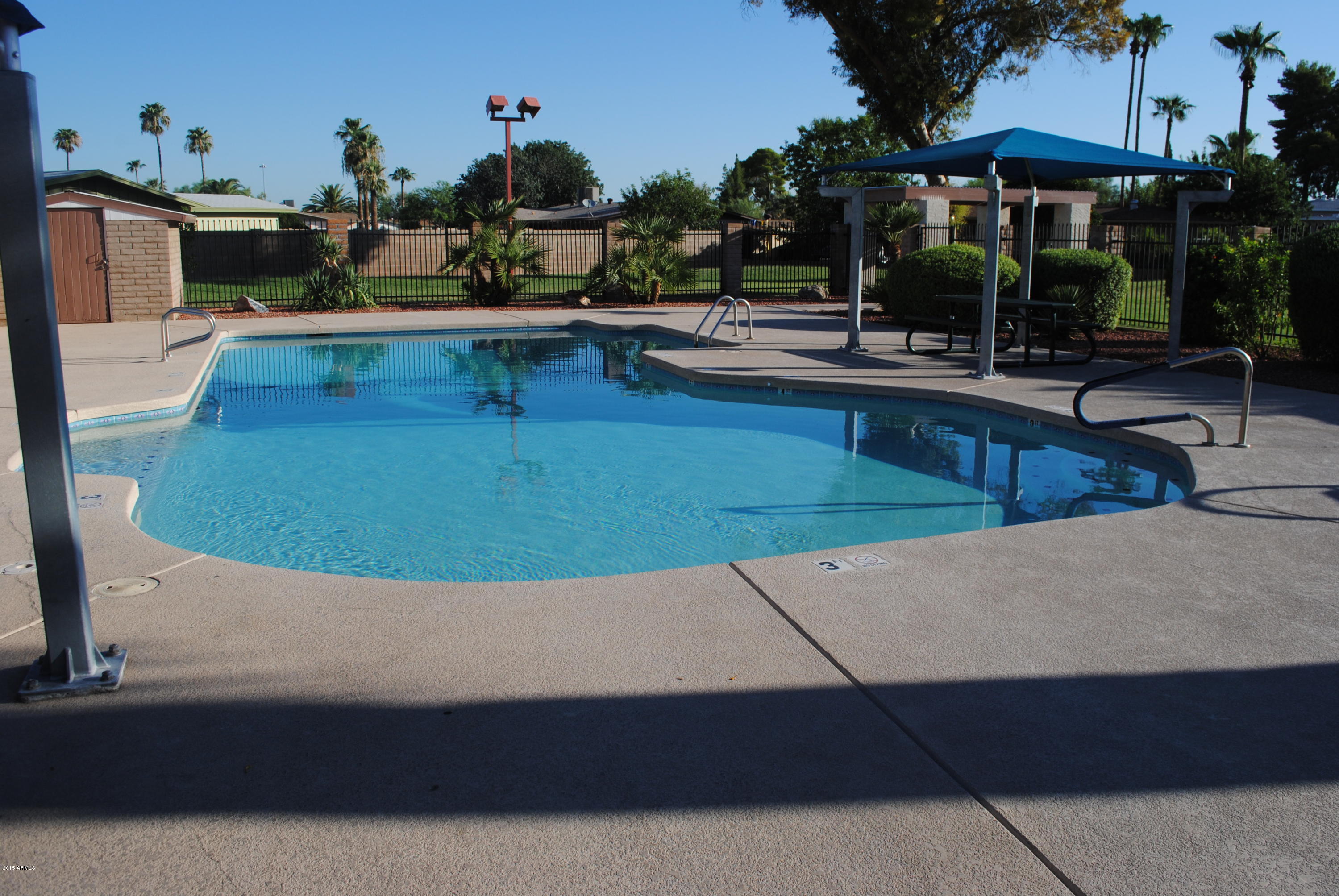 2107 West Inlet Loop Mesa, AZ 85202 - Photo 26 of 38 Los Altos Pool 2 of 2 (play pool)