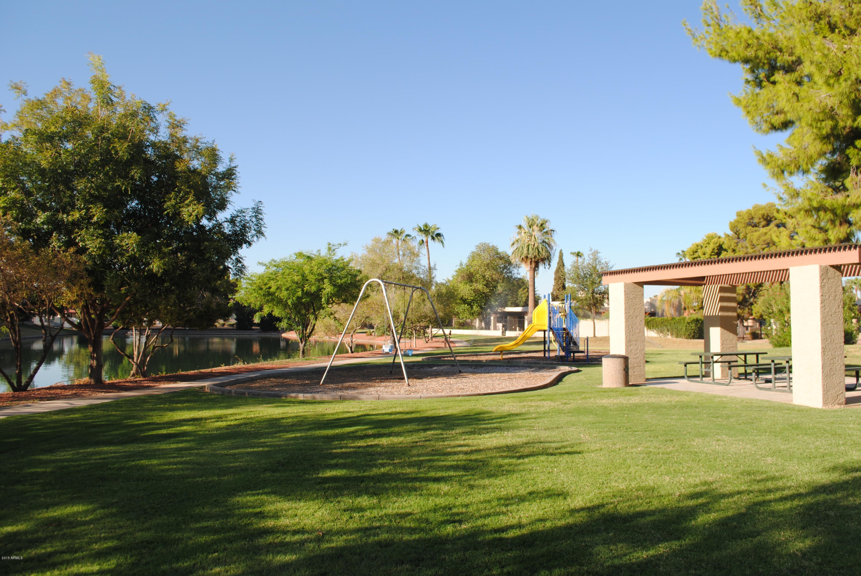 2107 West Inlet Loop Mesa, AZ 85202 - Photo 28 of 38 Park closest to house (Mini Park)
