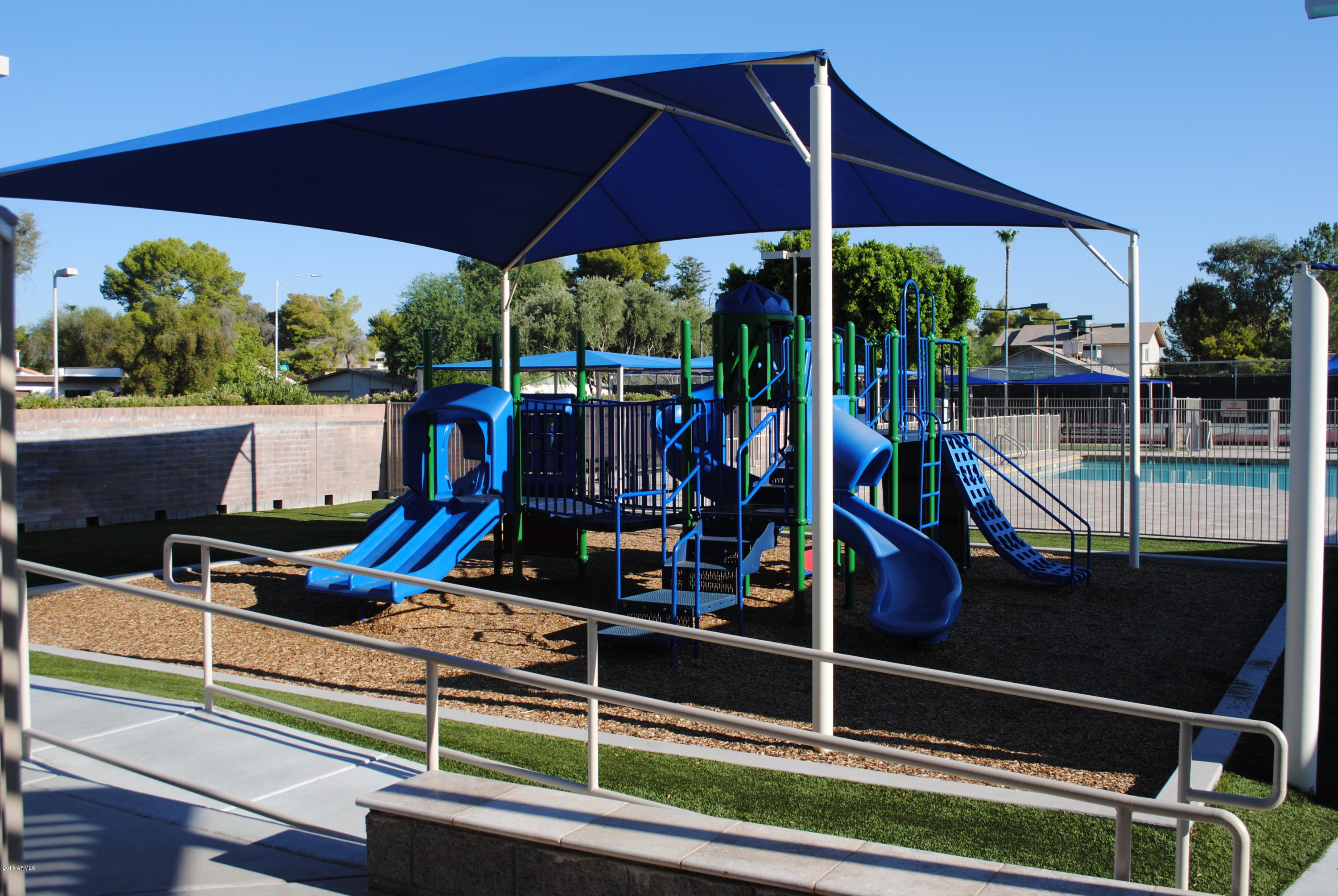 2107 West Inlet Loop Mesa, AZ 85202 - Photo 33 of 38 La Casita Rec Center Playground