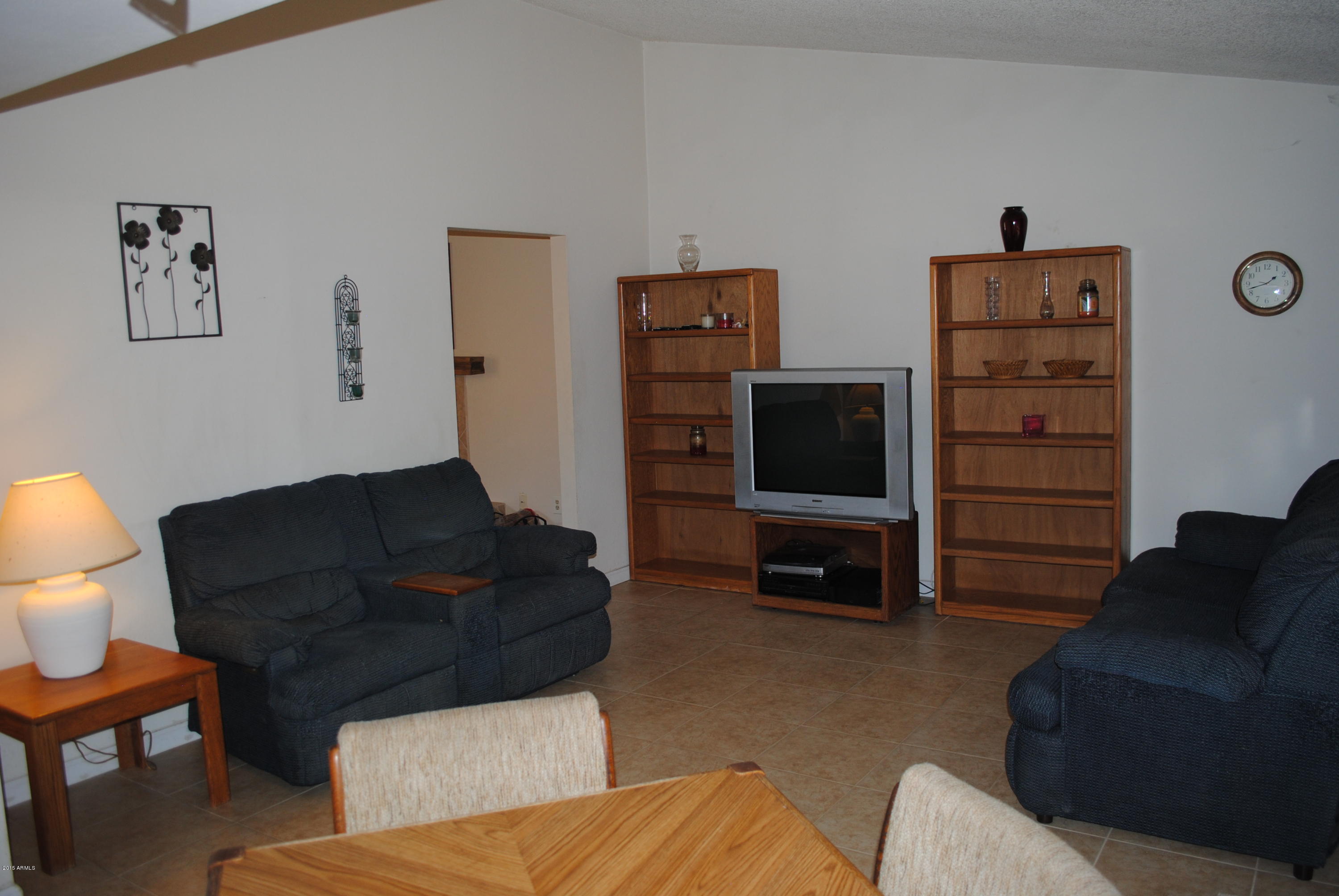 2107 West Inlet Loop Mesa, AZ 85202 - Photo 5 of 38 Family Room