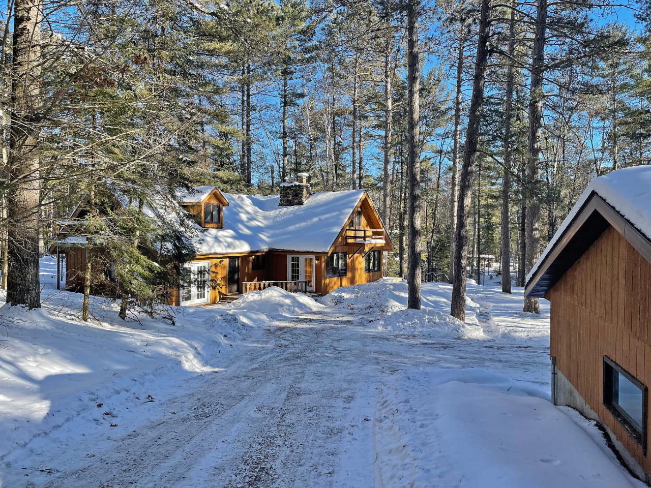 3651 Chain O Lakes Road Eagle River, WI 54521 - Photo 30 of 41 Gallery Image 30