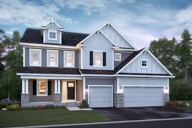 $591,990 | 4703 Starflower Lane, Minnetrista, MN 55331