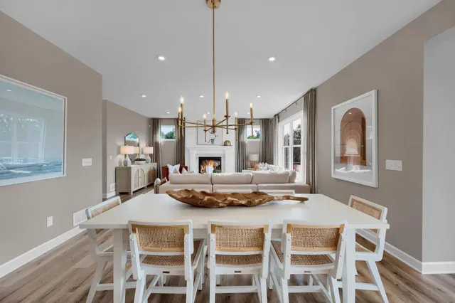 $591,990 | 4703 Starflower Lane, Minnetrista, MN 55331