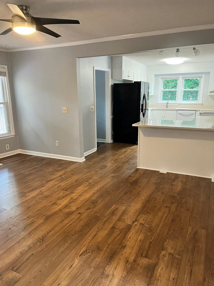 6512 Keystone Drive Raleigh, NC 27612 - Photo 9 of 12 Photo 9