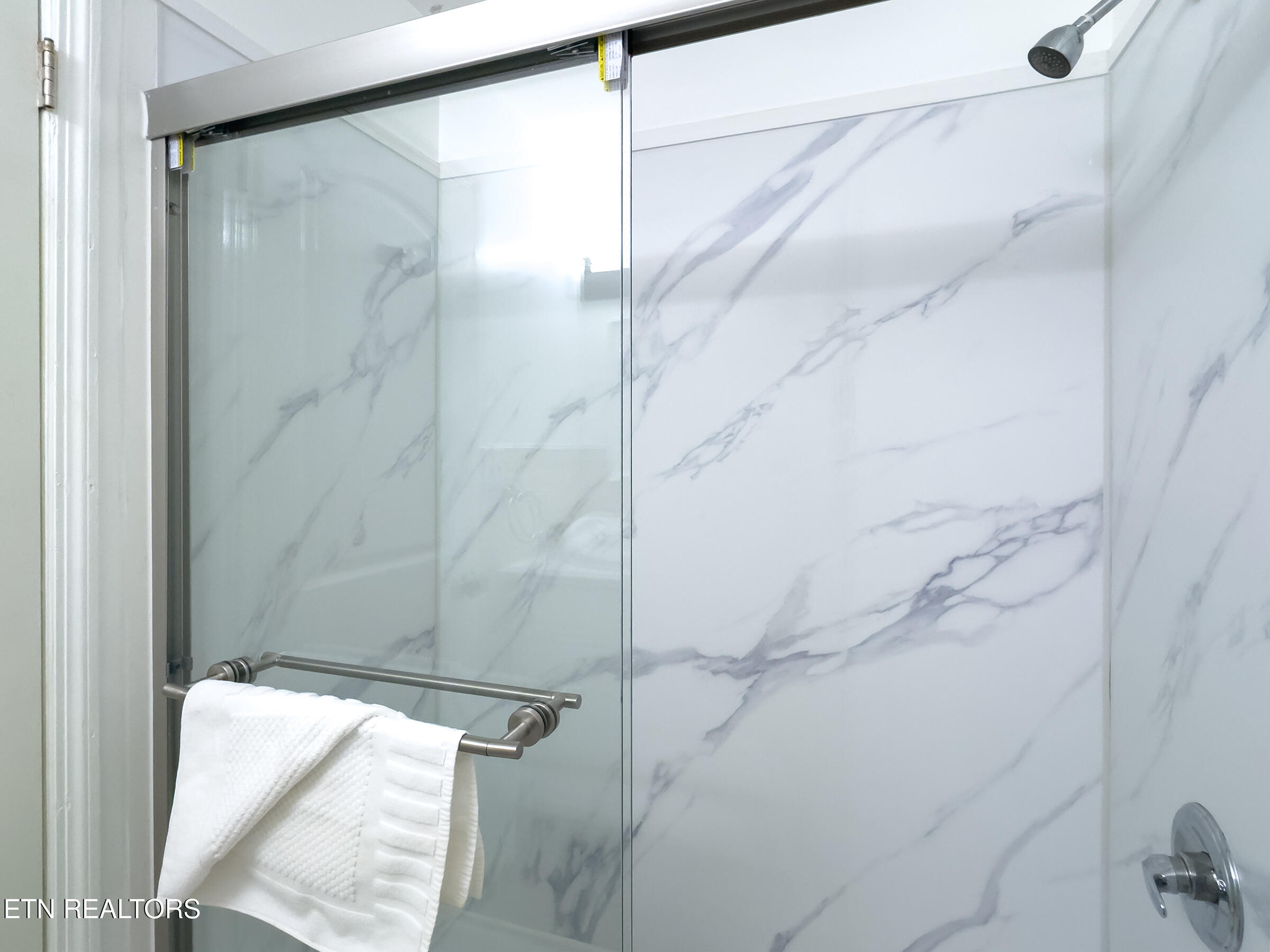 616 Turkey Nest Road, Unit 306 Gatlinburg, TN 37738 - Photo 21 of 35 bathroom 1 shower