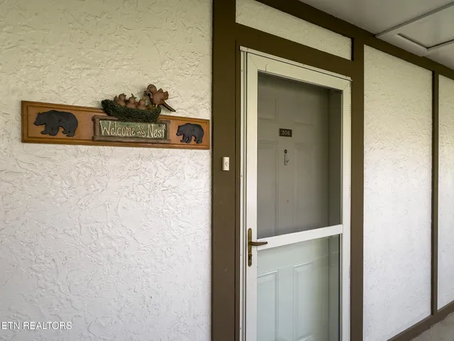 $449,900 | 616 Turkey Nest Road, Unit 306, Gatlinburg, TN 37738