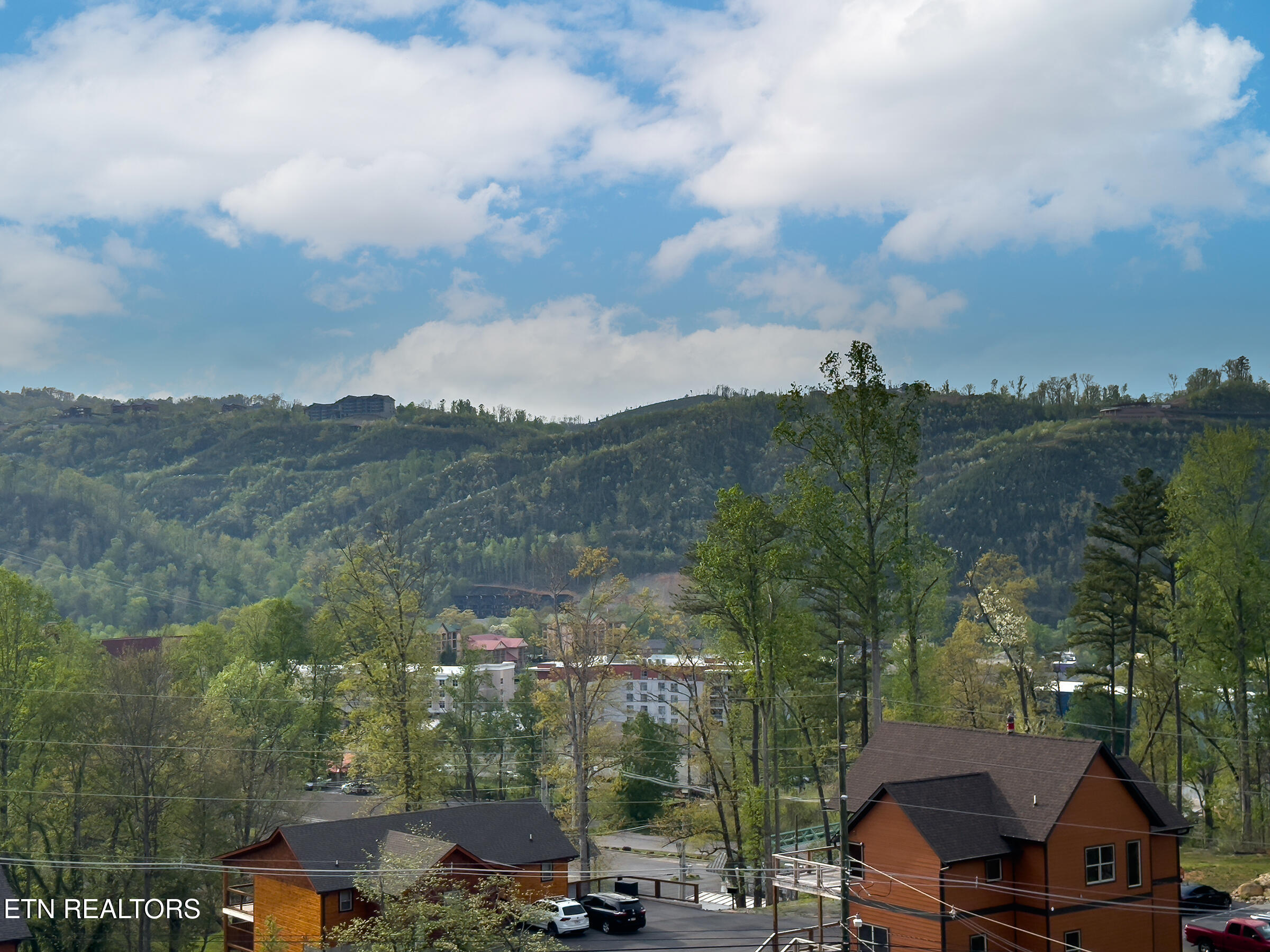 616 Turkey Nest Road, Unit 306 Gatlinburg, TN 37738 - Photo 34 of 35 view